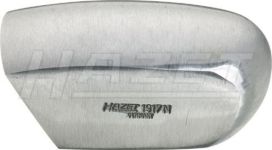 HAZET Ручная наковальня 1917 N