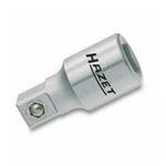 HAZET Удлинитель 25мм 1/4" 867-1