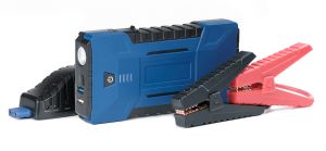 Пусковое устройство Nordberg WSA13, портативное, 300A