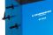 Балансировочный станок Станкоимпорт ST-202A, легковой, для мотоколес, полуавтоматический, 220В