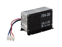 Преобразователь напряжения Вымпел ПН-30, 24В на 12В, 450Вт, 35А