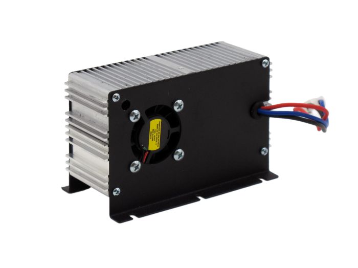 Преобразователь напряжения Вымпел ПН-30, 24В на 12В, 450Вт, 35А