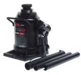 Домкрат бутылочный 20 тонн Rock Force RF-T92007, автомобильный
