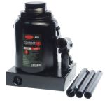 Домкрат бутылочный 30 тонн Rock Force RF-T93007, автомобильный