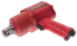 Пневмогайковерт ударный JTC 7660, 1'', грузовой, 2102 Нм