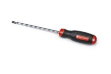 Отвертка крестовая Станкоимпорт CS-30.5.7, PH2х150мм
