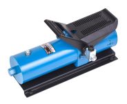 Пневмогидравлический насос ножной Forsage F-0100-4-1, для пресса, 0.6 л