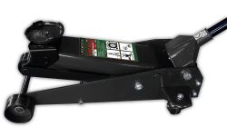 Домкрат подкатной гидравлический 4 тонны Rock Force RF-T83508, автомобильный