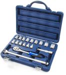 Набор инструментов Станкоимпорт CS-TK18PMQ, 18 предметов, 1/2"