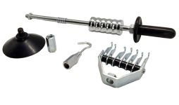 Молоток обратный с присоской Ae&T TA-G8804, для правки Молоток обратный с присоской Ae&T TA-G8804, для правки