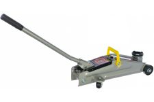 Домкрат подкатной гидравлический 2 тонны Matrix Master 51020, автомобильный