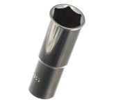 Головка торцевая длинная 6-гранная Hans 2300M06, 1/4", 6мм