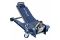 Домкрат подкатной гидравлический 3 тонны STELS LOW PROFILE QUICK LIFT 51136, автомобильный