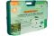 Набор инструментов в кейсе Jonnesway S04H524128S, 128 предметов, с трещоткой, 1/2", 1/4"