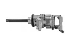 Пневмогайковерт ударный Jonnesway JAI-6225-8, 1", грузовой, 3388 Нм