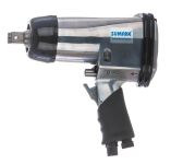 Пневмогайковерт ударный Sumake ST-5561, 3/4", легковой, 949 Нм