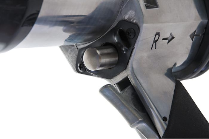 Пневмогайковерт ударный Sumake ST-5561, 3/4", легковой, 949 Нм