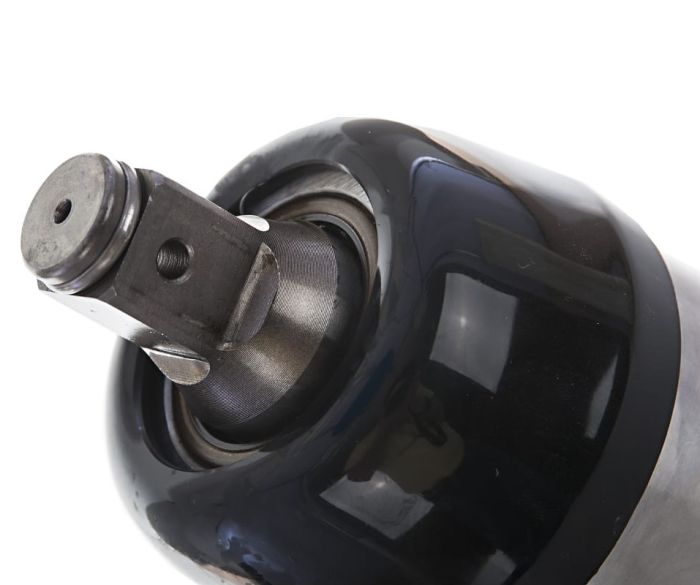 Пневмогайковерт ударный Sumake ST-5561, 3/4", легковой, 949 Нм