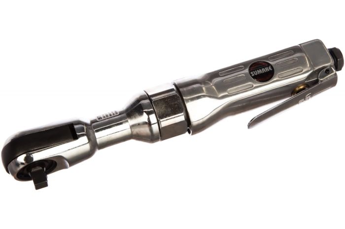 Пневмотрещотка угловая Sumake ST-5557, 3/8", 68 Нм