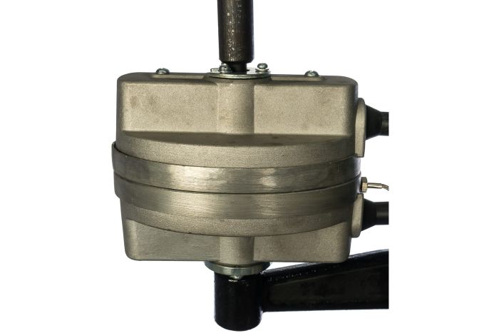Вулканизатор для ремонта шин Trommelberg NV002, электрический, грузовой/легковой, настольный, 220В