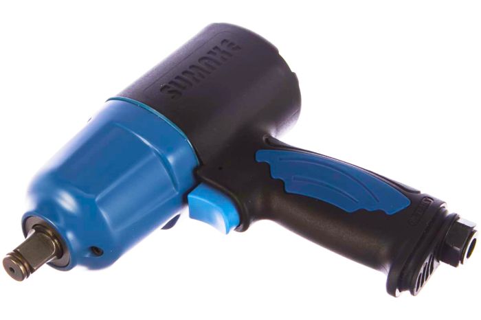 Пневмогайковерт ударный Sumake ST-C541, 1/2", легковой, 542 Нм