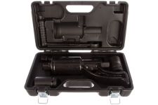 Гайковерт механический ручной Thorvik LSW2, 1", с набором головок, грузовой, 3800 Нм