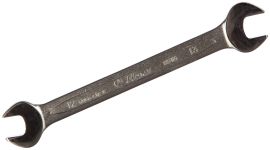 Ключ гаечный рожковый Hans 1151M12х13, 12х13мм