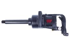 Пневмогайковерт ударный Mighty Seven NC-8382-8, 1", грузовой, 3390 Нм