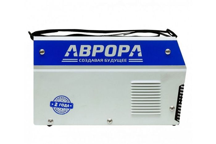 Сварочный аппарат инверторный Aurora Вектор 2200, MMA, 220В