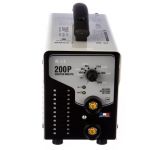 Сварочный аппарат инверторный RedHotDot MMAX-7, ММА, 220В