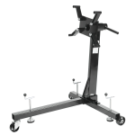 Кантователь двигателя 340 кг Rock Force RF-T23402, складной