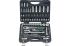 Набор инструментов в кейсе Force 4941R, 94 предмета, с трещоткой, 1/2", 1/4"