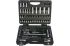 Набор инструментов в кейсе Force 4941R-5, 94 предмета, с трещоткой, 1/4"