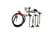 Набор оборудования MANUSPOT для выправки RedHotDot SA00260