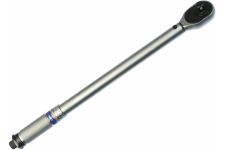 Динамометрический ключ King Tony 34423-1A, предельный, 42-210 Нм, 1/2"