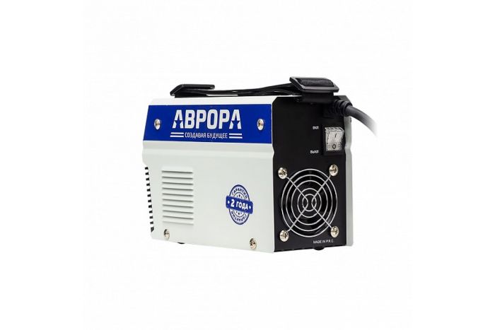 Сварочный аппарат инверторный Aurora Вектор 1600, MMA, 220В