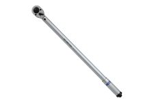 Динамометрический ключ King Tony 34423-2A, предельный, 70-350 Нм, 1/2"