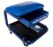 Сиденье ремонтное NORDBERG N30S1, на колёсах, с ящиком