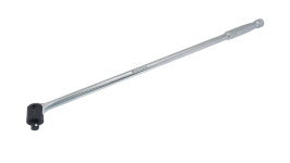 Вороток шарнирный усиленный Станкоимпорт CS-12.53.24P, 600мм, 1/2"