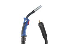 Горелка для сварки стали RedHotDot 250-А 040922, с кабелем 4 м