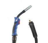 Горелка для стали RedHotDot 350-А, с кабелем 4 м (1.2 мм)