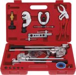 Набор слесарный для работы с трубами СТАНКОИМПОРТ KA-6521