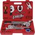 Набор слесарный для работы с трубами СТАНКОИМПОРТ KA-6521