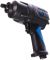 Пневмогайковерт ударный KING TONY 33461-100, 1/2", легковой, 1356 Нм