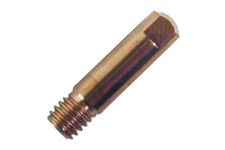 Наконечник токовый для горелки 150А RedHotDot 041059, 0.8 мм, 10 шт.