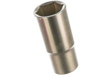 Головка торцевая длинная 6-гранная Hans 3300M22, 3/8", 22мм