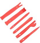 Набор съемников элементов салона авто AV Steel AV-921077, 6 предметов