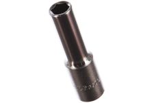 Головка торцевая длинная 6-гранная Hans 3300M09, 3/8", 9мм