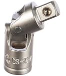 Кардан шарнирный Станкоимпорт CS-12.49, 1/2", 75мм