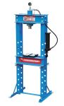 Пресс гидравлический ручной 30 тонн Станкоимпорт SD0808B, напольный, гаражный